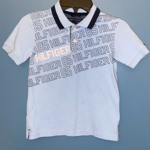 Tommy Hilfiger Boy’s Shirt